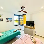 Sweet Colon Apartamento