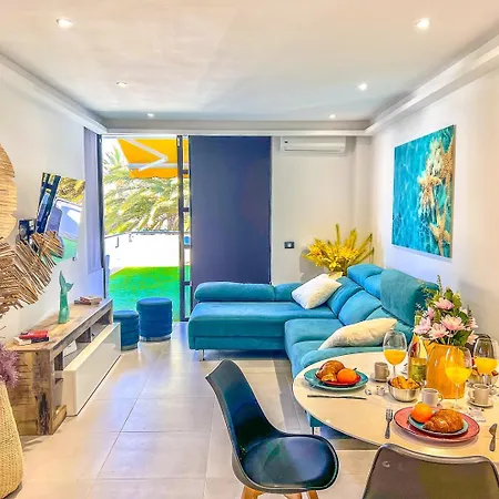 Rentaliday Sweet Colon פלאייה דה לאס אמריקס