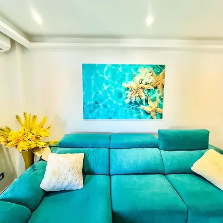 Rentaliday Sweet Colon Апартаменти Плайя-де-лас-Амерікас