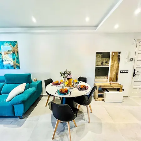 Apartment Rentaliday Sweet Colon *