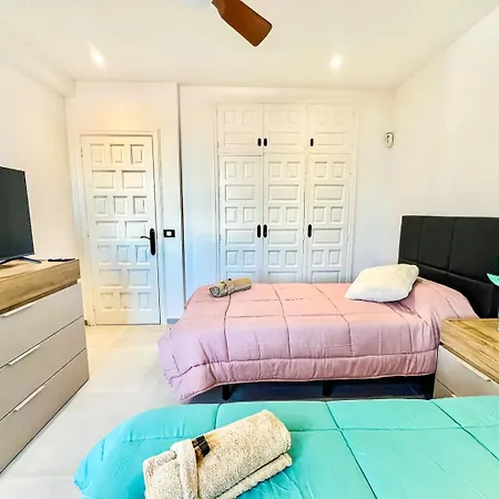 Rentaliday Sweet Colon * Плайя-де-лас-Амерікас