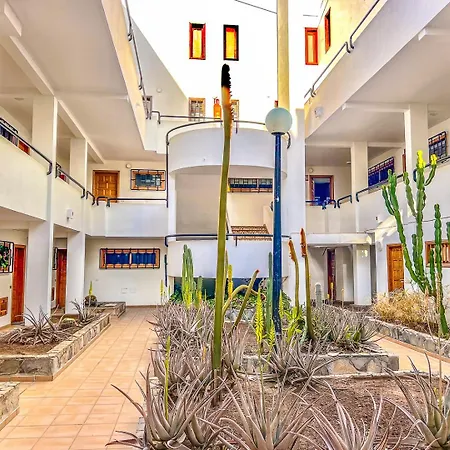 Rentaliday Sweet Colon Apartment Playa de las Americas (Tenerife)