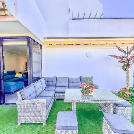 Rentaliday Sweet Colon * Плайя-де-лас-Амерікас