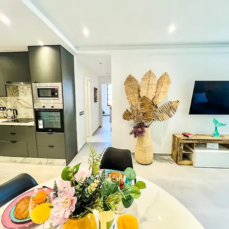 Rentaliday Sweet Colon