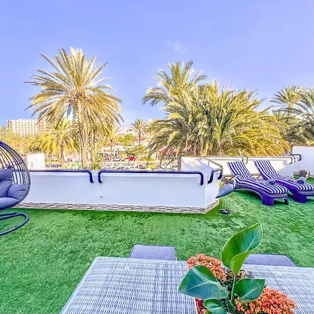 Апартаменти Rentaliday Sweet Colon *