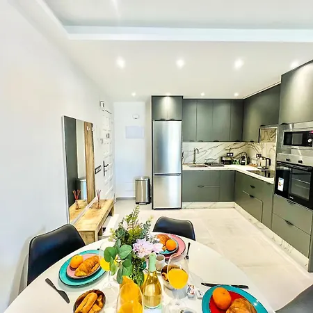 Rentaliday Sweet Colon * פלאייה דה לאס אמריקס