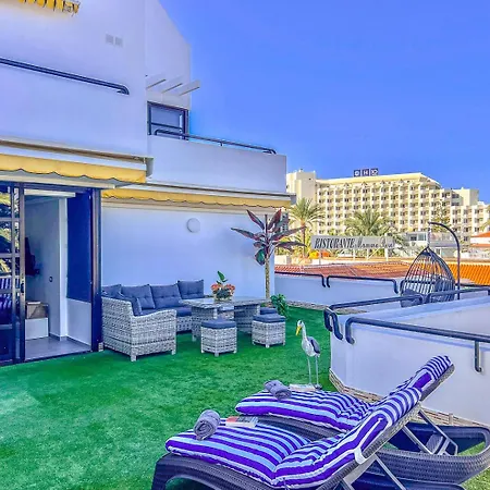 Rentaliday Sweet Colon * Плайя-де-лас-Амерікас