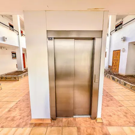 Апартаменти Rentaliday Sweet Colon