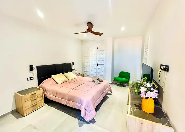 Rentaliday Sweet Colon * Playa de las Américas