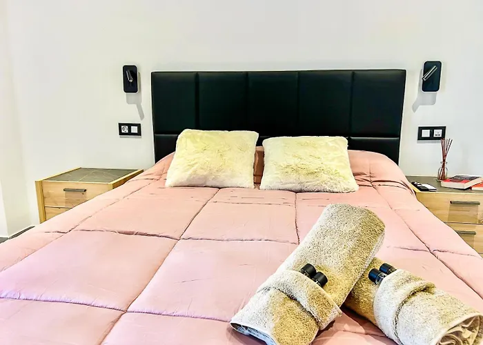 Apartman Rentaliday Sweet Colon *