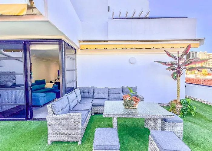 Sweet Colon * Playa de las Américas