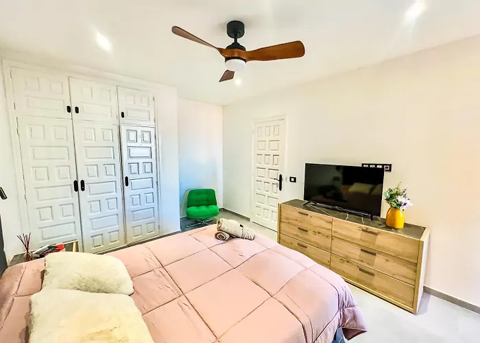 Sweet Colon Appartement