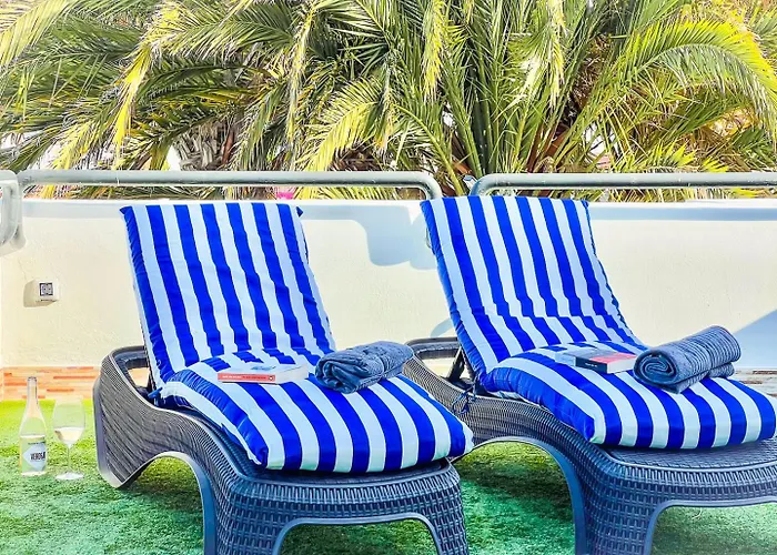 Sweet Colon Апартаменты *