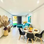Sweet Colon Apartment *