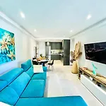 Sweet Colon Apartment