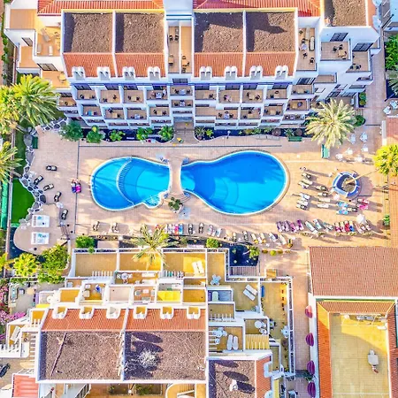 Sweet Colon Appartement *