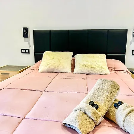 Apartament Rentaliday Sweet Colon *