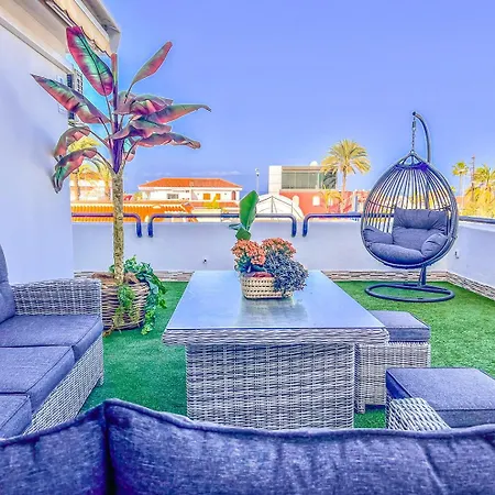 Appartement Sweet Colon *