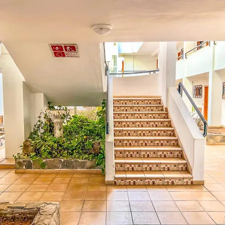 Daire Rentaliday Sweet Colon Playa de las Américas