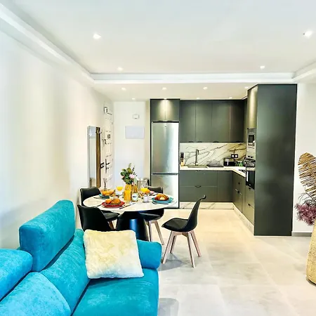 Rentaliday Sweet Colon *