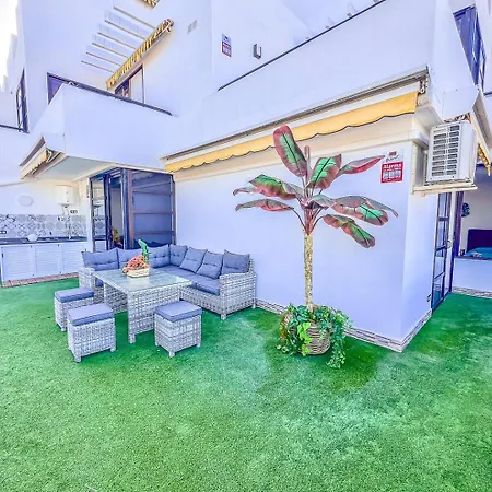 Daire Rentaliday Sweet Colon