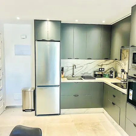 Rentaliday Sweet Colon Apartament Playa de las Americas (Tenerife)