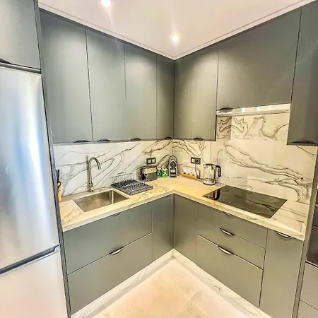 Daire Rentaliday Sweet Colon Playa de las Américas