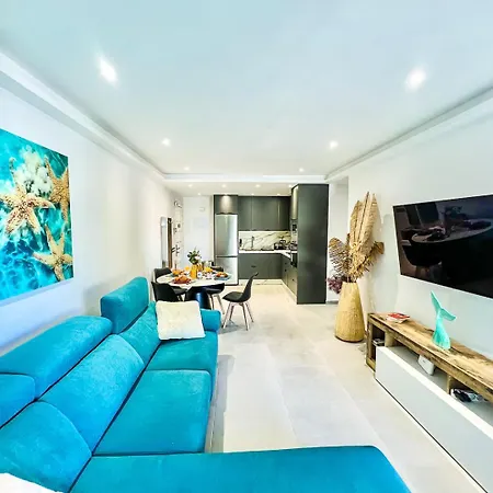 Rentaliday Sweet Colon Apartament