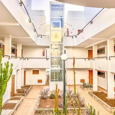 Rentaliday Sweet Colon