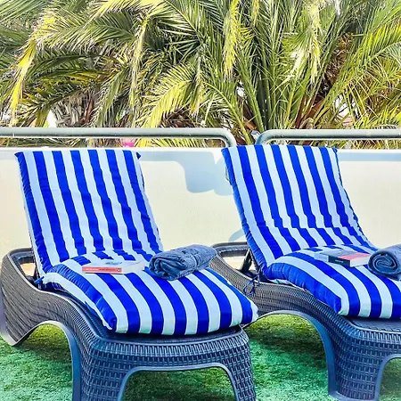 Rentaliday Sweet Colon Daire *