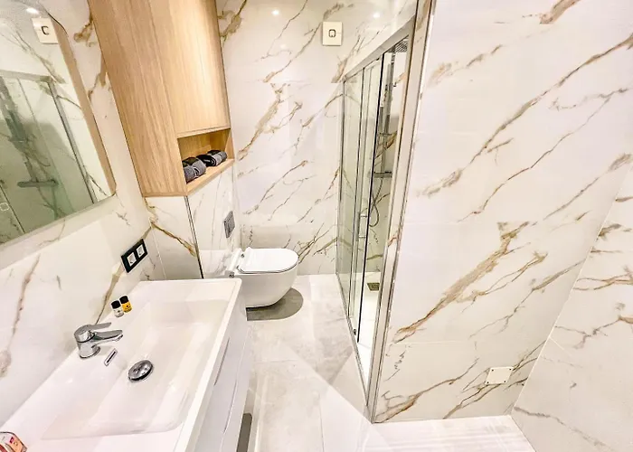 Rentaliday Sweet Colon بلايا ذي لاس أميريكاس