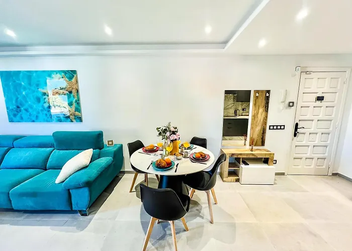 Apartament Rentaliday Sweet Colon *