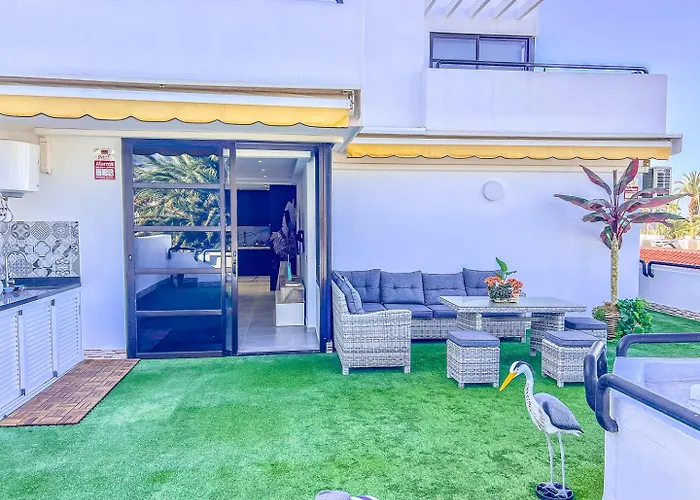 Sweet Colon Appartement Playa de las Américas