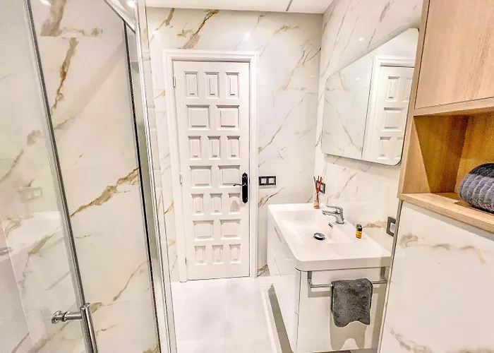 Rentaliday Sweet Colon بلايا ذي لاس أميريكاس