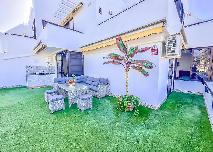 Appartement Sweet Colon