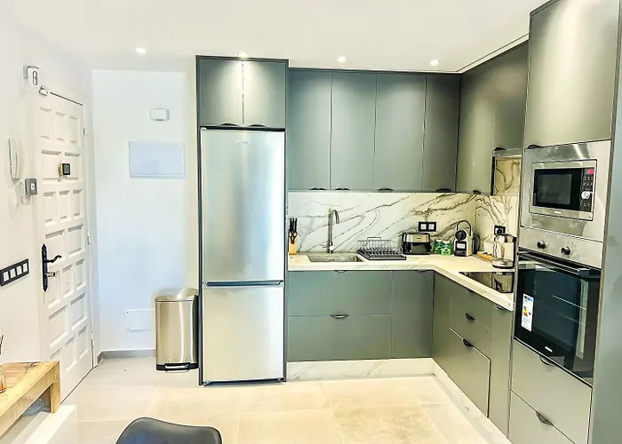 Rentaliday Sweet Colon Apartament Playa de las Americas (Tenerife)