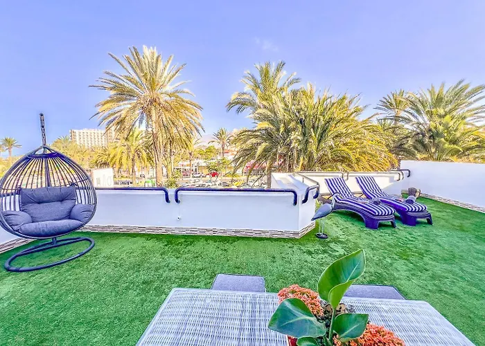 Appartement Sweet Colon *