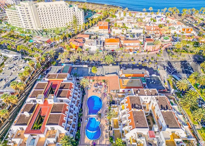 Rentaliday Sweet Colon