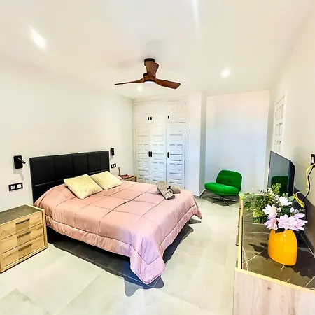 Rentaliday Sweet Colon * Playa de las Americas (Tenerife)