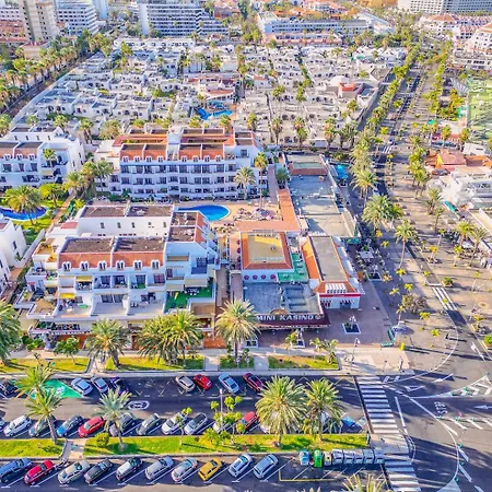 Apartament Sweet Colon Playa de las Americas (Tenerife)