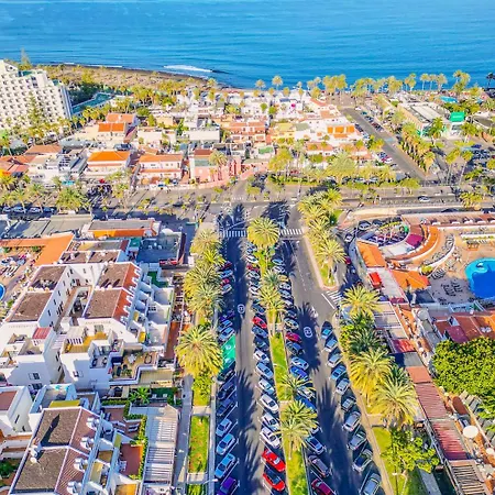 Sweet Colon Playa de las Americas (Tenerife)
