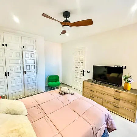 Rentaliday Sweet Colon Apartmán