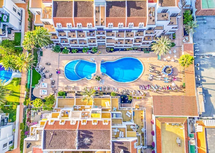 Sweet Colon Apartament *