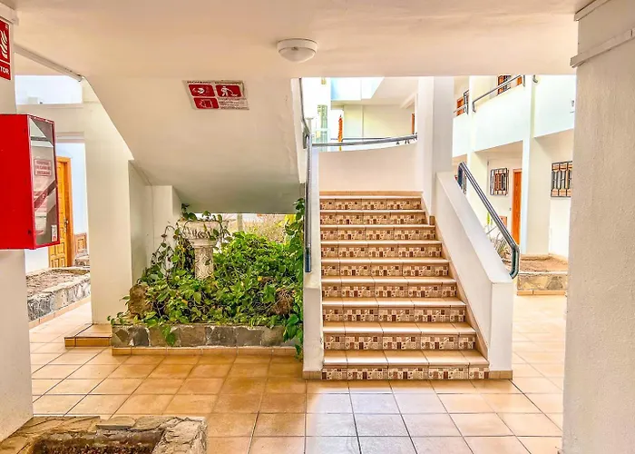 Apartament Sweet Colon Playa de las Americas (Tenerife)