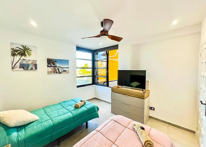 Sweet Colon Apartament