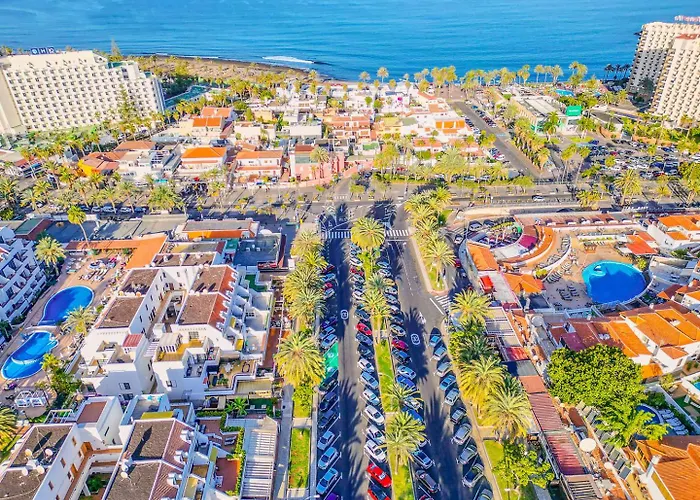Sweet Colon Playa de las Americas (Tenerife)