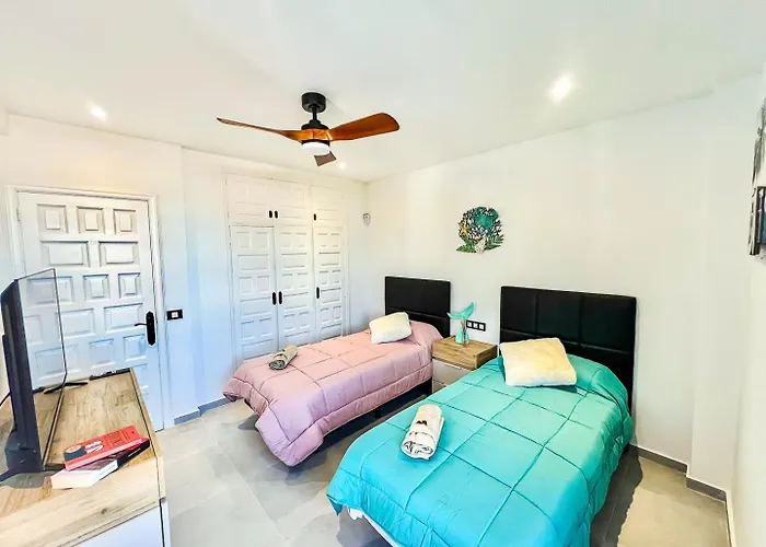 Sweet Colon * Playa de las Americas (Tenerife)