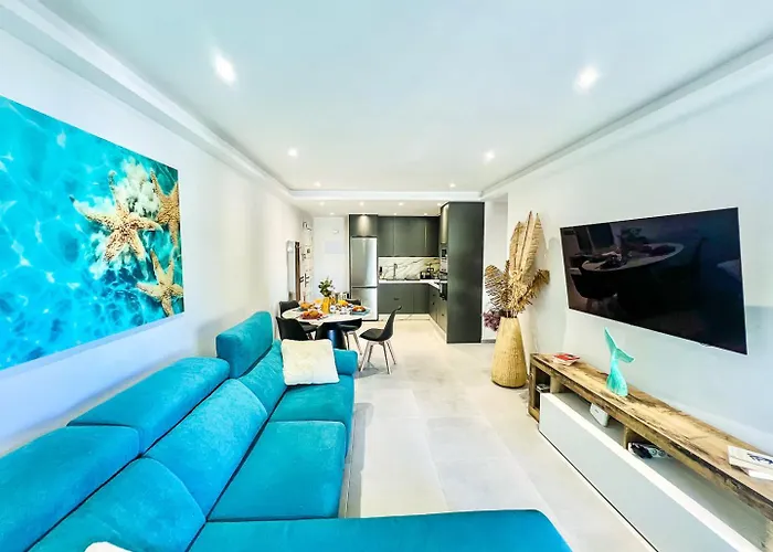 Sweet Colon Apartament