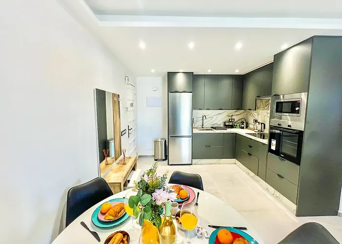 Sweet Colon * Playa de las Americas (Tenerife)