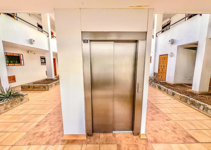 Apartament Sweet Colon